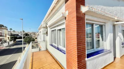Apartment in Torrevieja - Vista 3