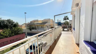 Apartment in Torrevieja - Vista 4