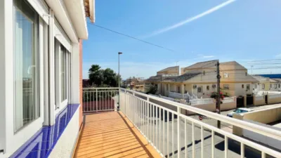 Apartment in Torrevieja - Vista 5