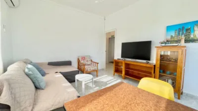 Apartment in Torrevieja - Más