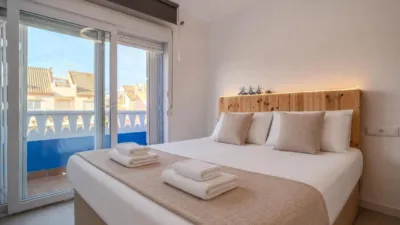 Piso – Pilar de la Horadada - Vista 2