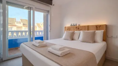 Piso – Pilar de la Horadada - Vista 3