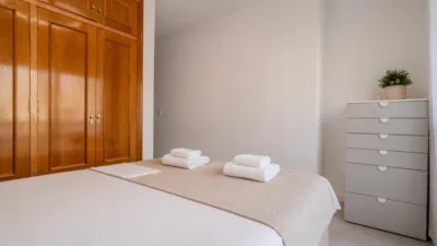 Piso – Pilar de la Horadada - Vista 4