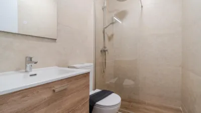 Piso – Pilar de la Horadada - Más