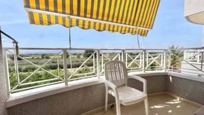 Piso – Guardamar del Segura, Urbanització Els Estanys - Vista 2