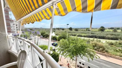 Piso – Guardamar del Segura, Urbanització Els Estanys - Vista 3