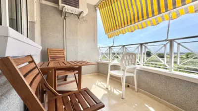 Piso – Guardamar del Segura, Urbanització Els Estanys - Vista 4