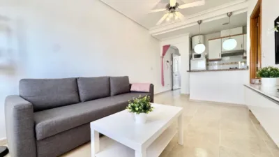 Piso – Guardamar del Segura, Urbanització Els Estanys - Más