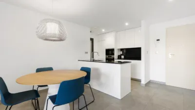 Piso – Orihuela, Urbanización La Solana, Playa Flamenca II - Más