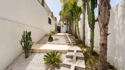 Chalet en Playa Bahía Dorada photo 10