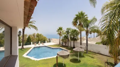Chalet en Playa Bahía Dorada photo 9