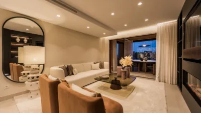 Apartment in Punta Plata photo 11