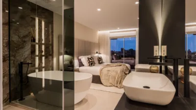 Apartment in Punta Plata photo 13