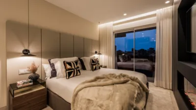 Apartment in Punta Plata photo 14