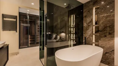 Apartment in Punta Plata photo 16