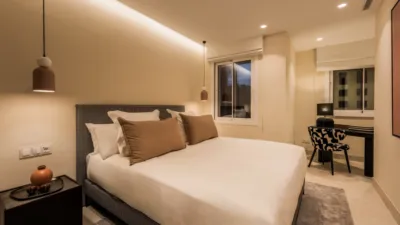 Apartment in Punta Plata photo 18