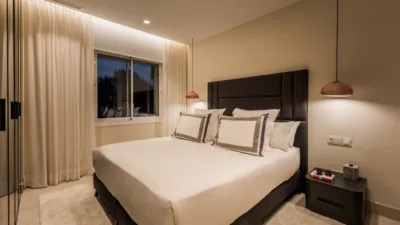 Apartment in Punta Plata photo 19