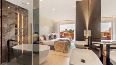 Apartment in Punta Plata photo 20