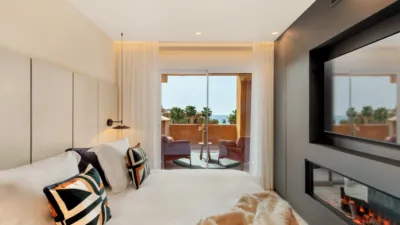 Apartment in Punta Plata photo 24