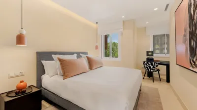 Apartment in Punta Plata photo 26