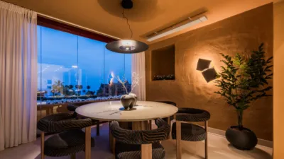 Apartment in Punta Plata photo 29