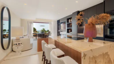 Apartment in Punta Plata photo 4