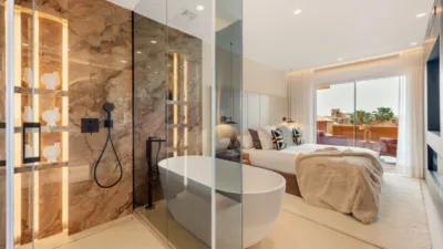 Apartment in Punta Plata photo 5