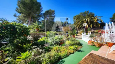 Casa – Benissa - Vista 2
