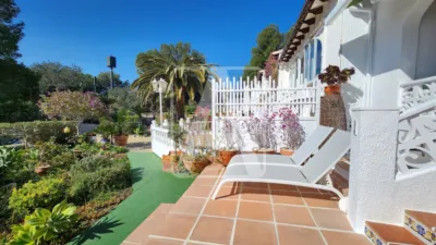 Casa – Benissa - Vista 3