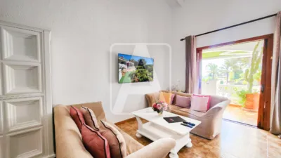 Casa – Benissa - Vista 4