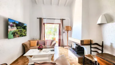 Casa – Benissa - Vista 5