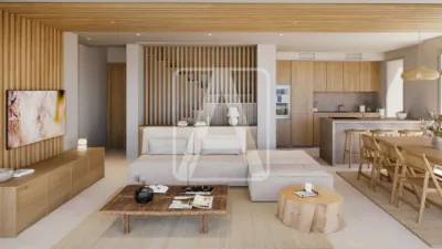 Chalet in Benissa Interior photo 3