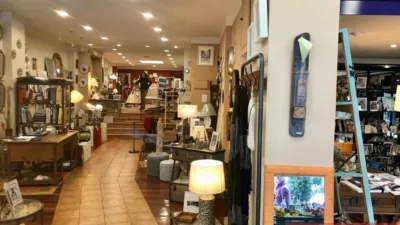 Local comercial en venta en Centro - Vista 2