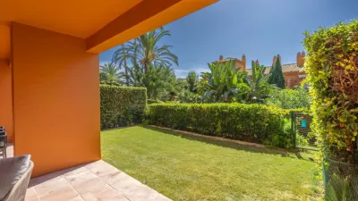Apartment in El Paraíso-Atalaya-Benamara photo 10