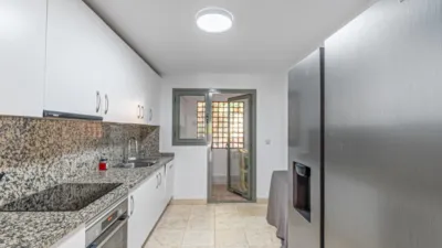 Apartment in El Paraíso-Atalaya-Benamara photo 11