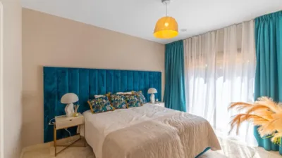 Apartment in El Paraíso-Atalaya-Benamara photo 15