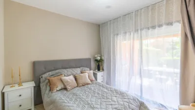 Apartment in El Paraíso-Atalaya-Benamara photo 16