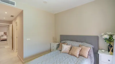 Apartment in El Paraíso-Atalaya-Benamara photo 17