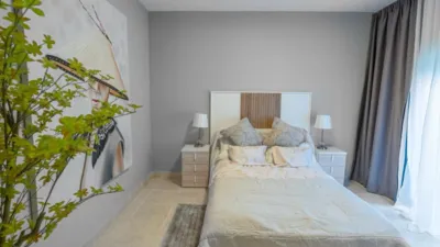 Apartment in El Paraíso-Atalaya-Benamara photo 18