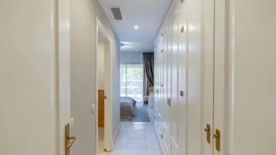 Apartment in El Paraíso-Atalaya-Benamara photo 19
