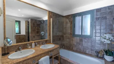 Apartment in El Paraíso-Atalaya-Benamara photo 22