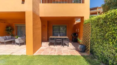 Apartment in El Paraíso-Atalaya-Benamara photo 25
