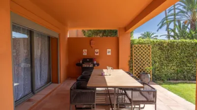 Apartment in El Paraíso-Atalaya-Benamara photo 27