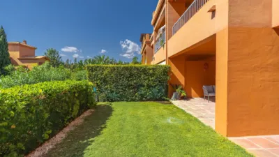Apartment in El Paraíso-Atalaya-Benamara photo 30