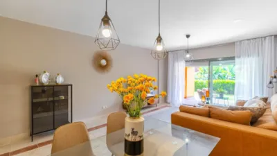 Apartment in El Paraíso-Atalaya-Benamara photo 5