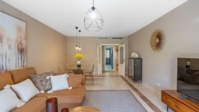 Apartment in El Paraíso-Atalaya-Benamara photo 6