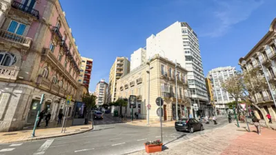 Piso en calle Regocijos photo 5