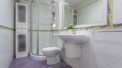 Apartment in Parque Atlántico-El Retiro-Ronda Este photo 12