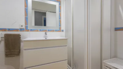 Apartment in Parque Atlántico-El Retiro-Ronda Este photo 16