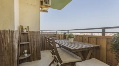 Apartment in Parque Atlántico-El Retiro-Ronda Este photo 17